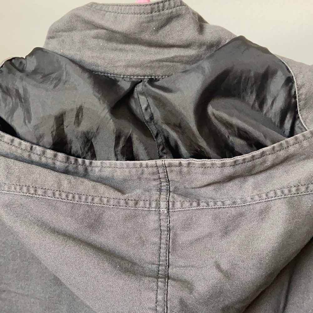 Utility Jacket - Picture 5 of 5